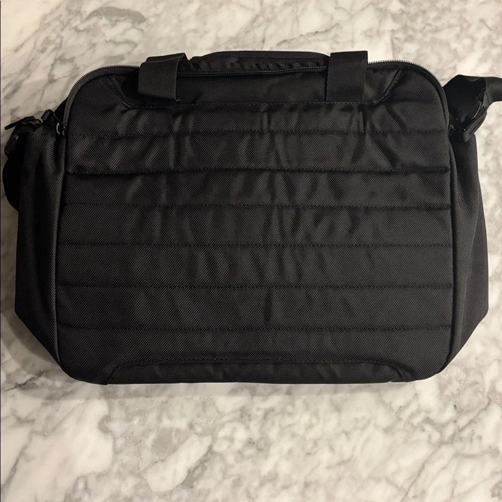 Adidas Black Laptop Bag for Men